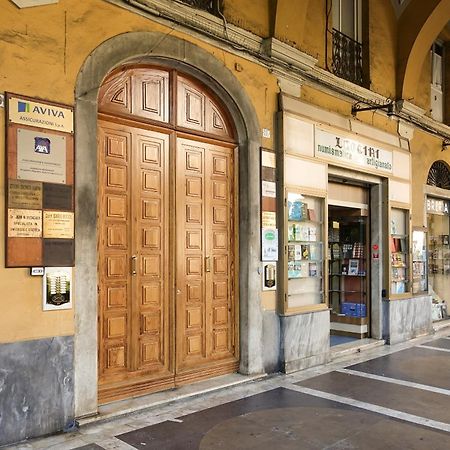 All'Imbarco La Spezia Zewnętrze zdjęcie