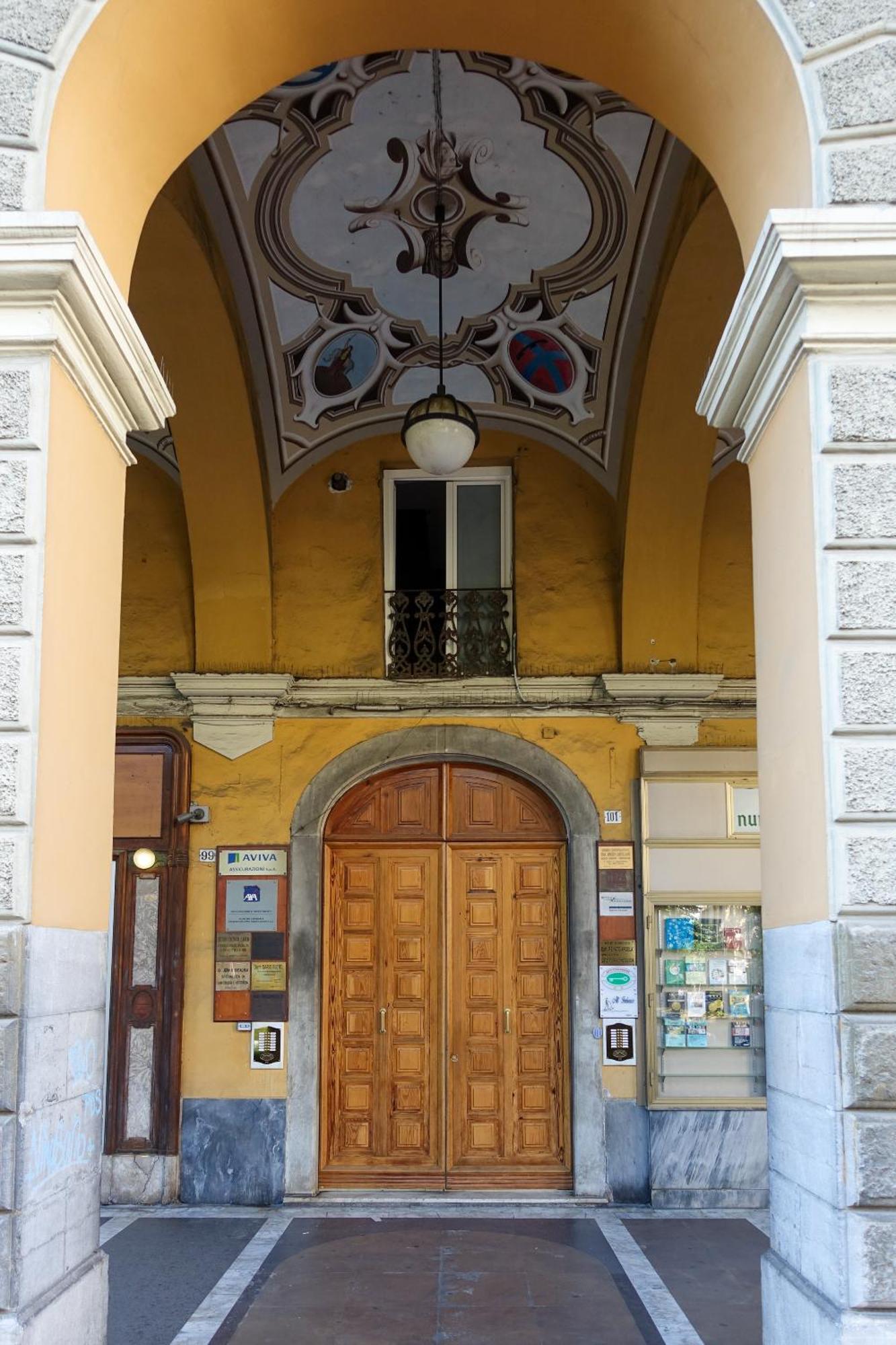 All'Imbarco La Spezia Zewnętrze zdjęcie